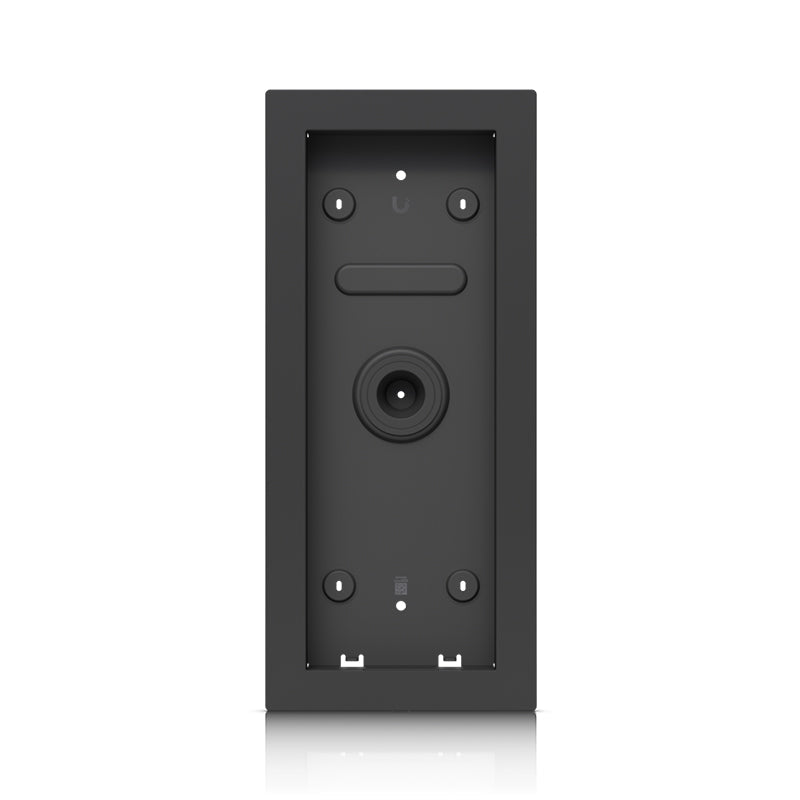 UA-Intercom-FM Ubiquiti UniFi Access Intercom Flush Mount
