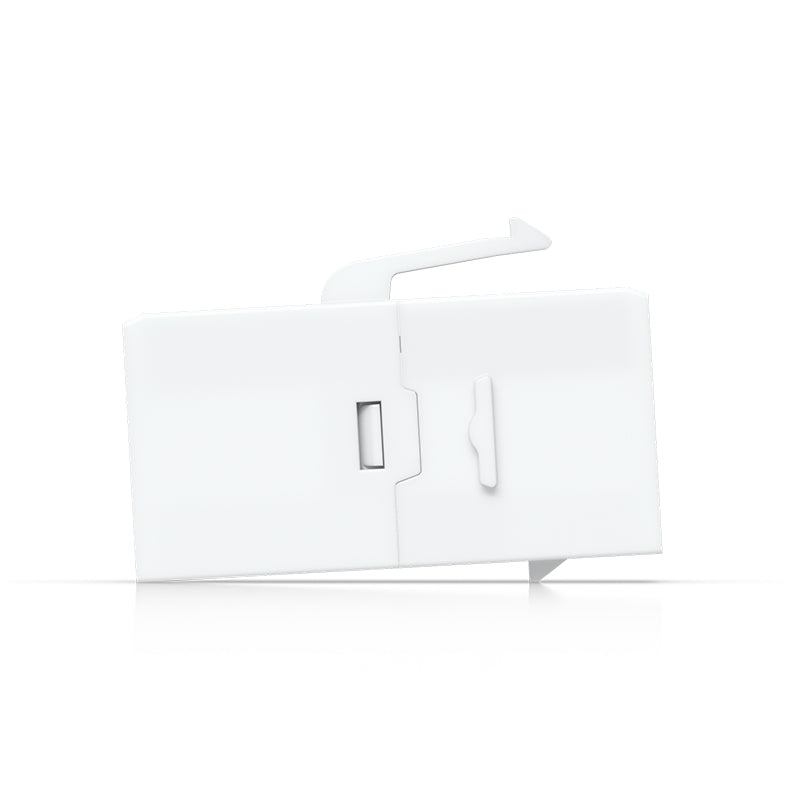 UACC-Keystone-Coupler-C6 Ubiquiti UniFi Cat6 Keystone Coupler, 12-Pack