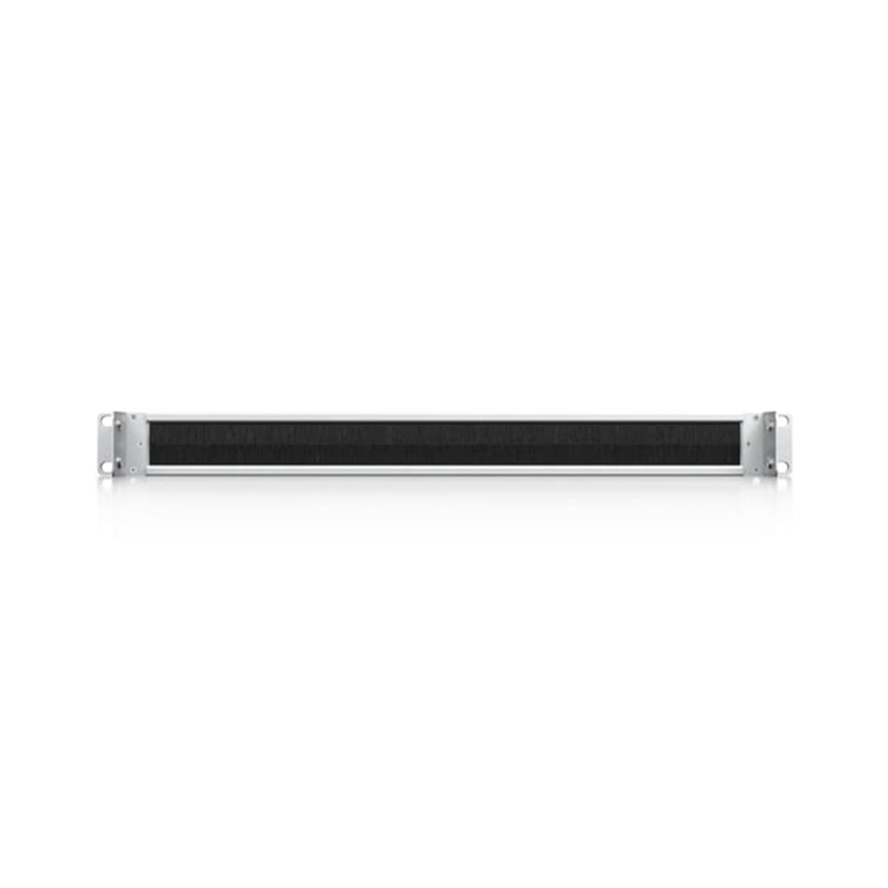 UACC-Rack-Panel-Brush-1U Ubiquiti Rack Mount OCD Panels