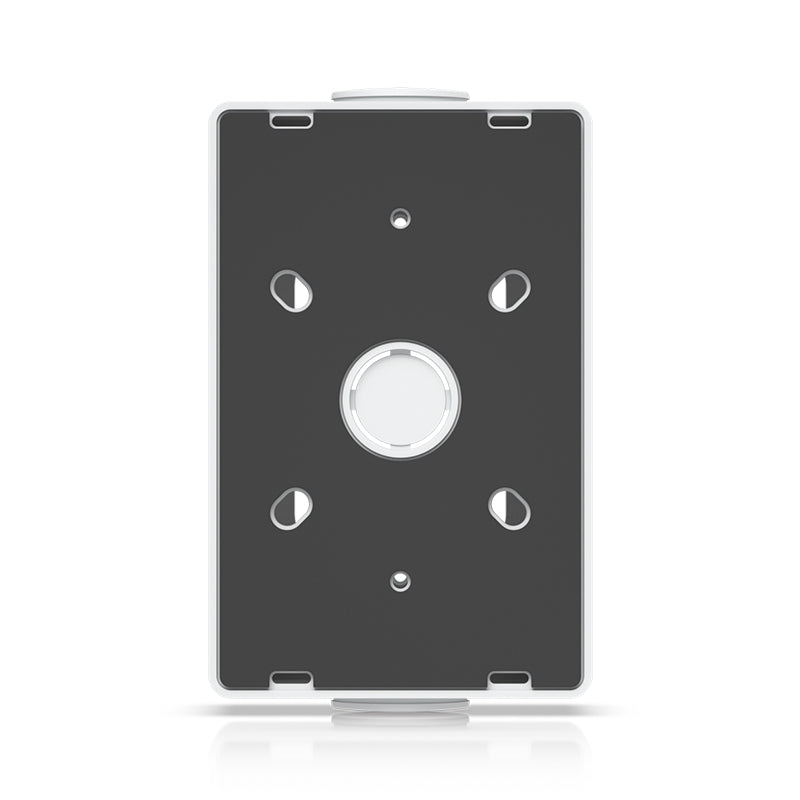 UACC-Reader-JB Ubiquiti Reader Junction Box