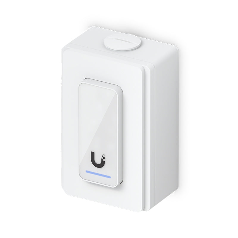 UACC-Reader-JB Ubiquiti Reader Junction Box