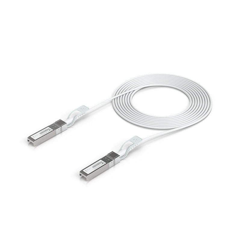 UACC-Uplink-SFP28-0.15M - Ubiquiti UniFi SFP28 Uplink Direct Attach Cable 0.15m