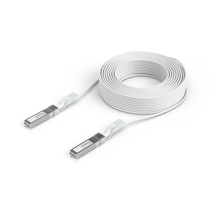 UACC-Uplink-SFP28-0.15M - Ubiquiti UniFi SFP28 Uplink Direct Attach Cable 0.15m
