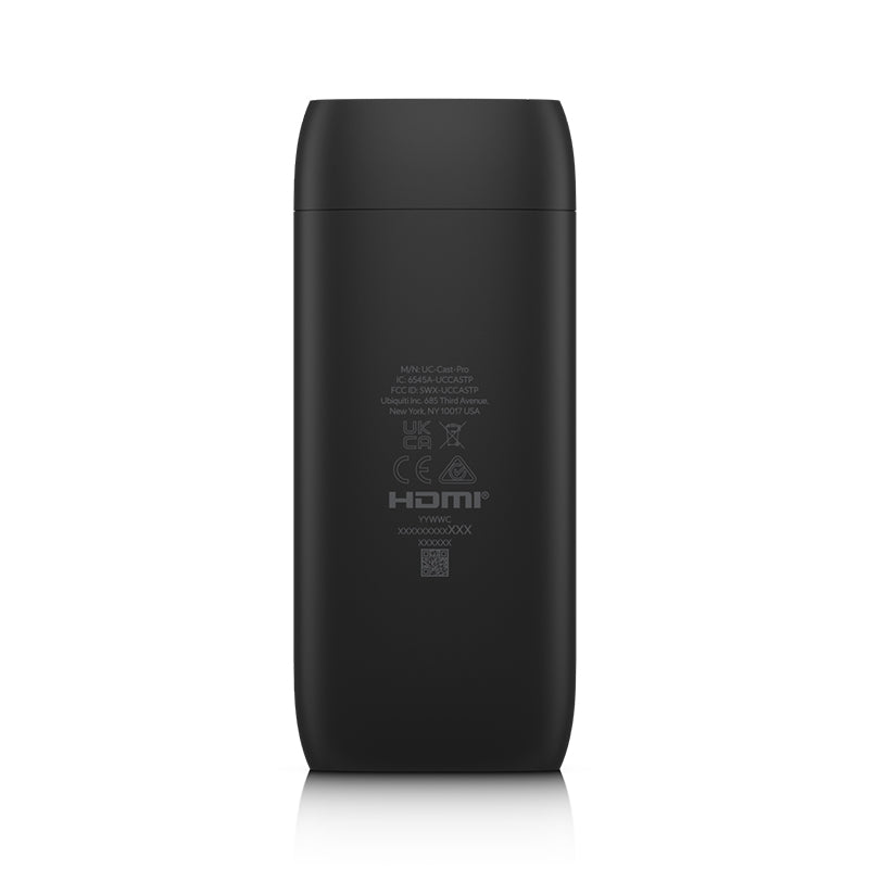 UC-Cast-Pro Ubiquiti UniFi Connect Display Cast Pro
