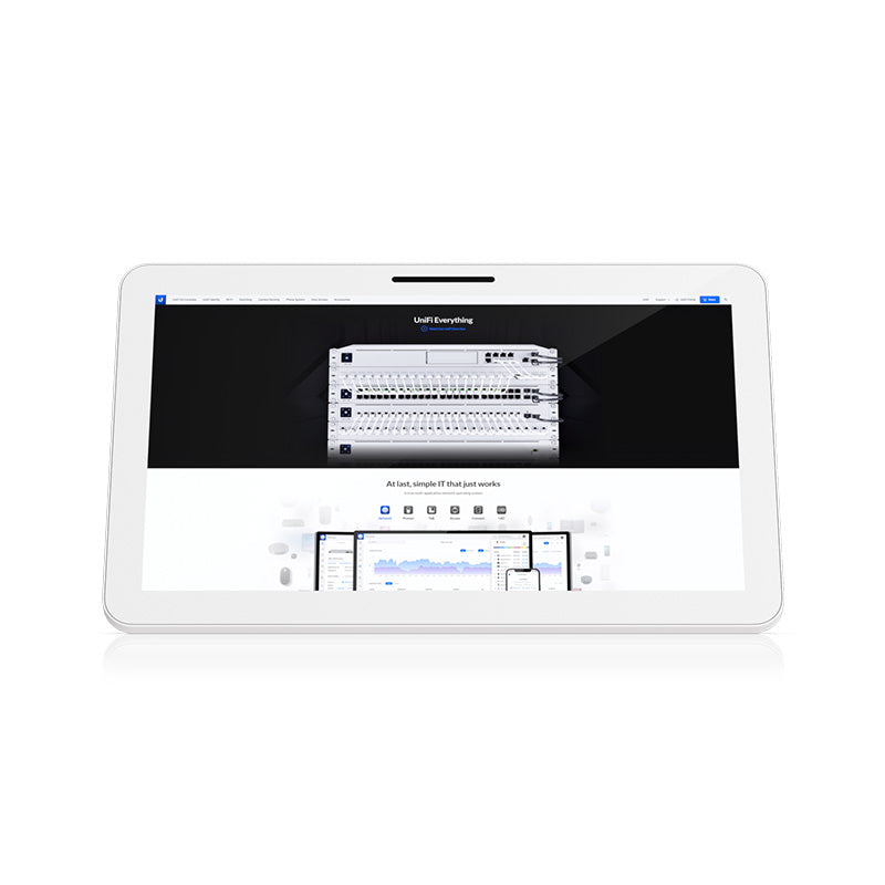 UC-Display Ubiquiti UniFi Connect Display