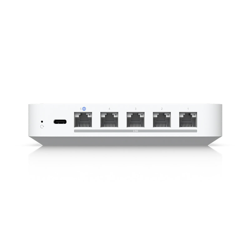 UCG-Max Ubiquiti Cloud Gateway Max (512GB Storage)