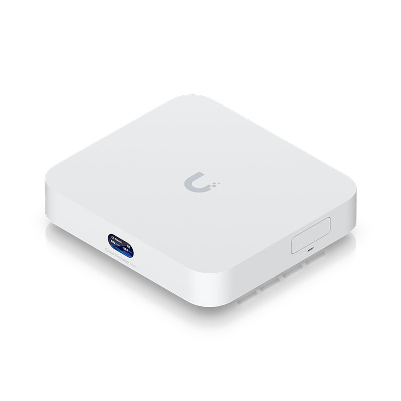 UCG-Max Ubiquiti Cloud Gateway Max (512GB Storage)