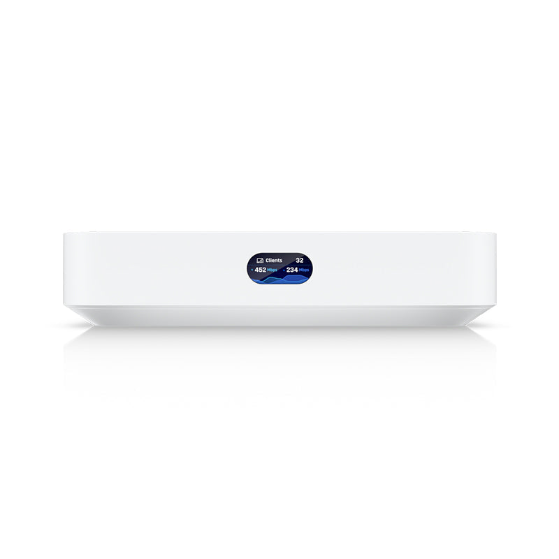 UCG-Ultra Ubiquiti Cloud Gateway Ultra