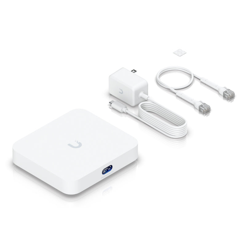 UCG-Ultra Ubiquiti Cloud Gateway Ultra