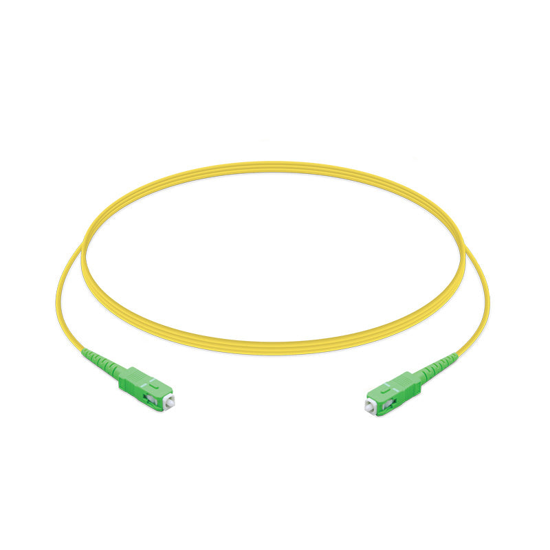 UF-SM-PATCH-APC-APC Ubiquiti UISP Fiber PatchCord Cable APC/APC