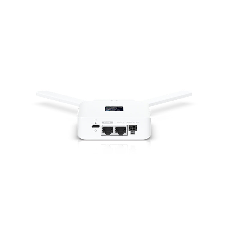 UMR Ubiquiti UniFi Mobile Router