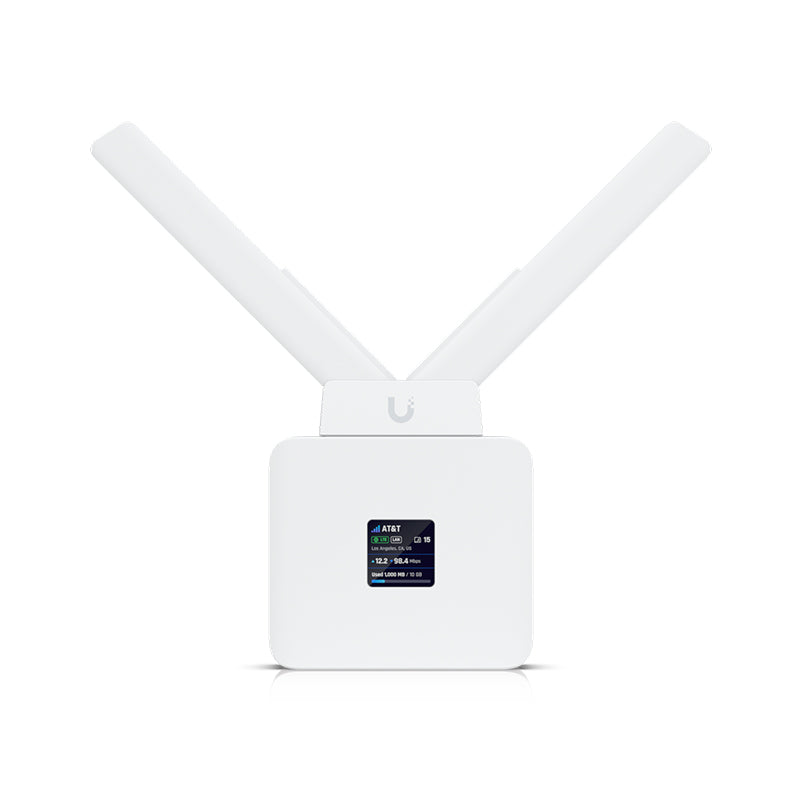 UMR Ubiquiti UniFi Mobile Router