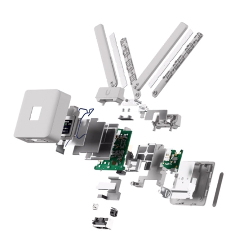 UMR Ubiquiti UniFi Mobile Router