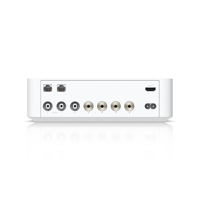 UPL-Amp Ubiquiti UniFi PowerAmp