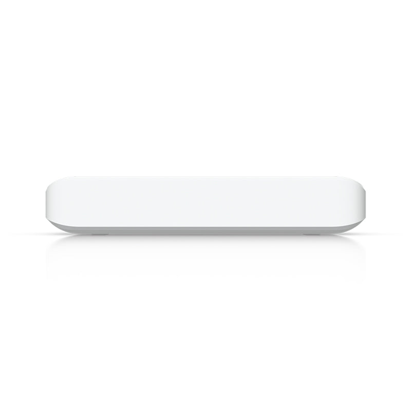 USW-Flex-2.5G-5 Ubiquiti UniFi Switch Flex Mini 5 Port, 2.5GbE Switch