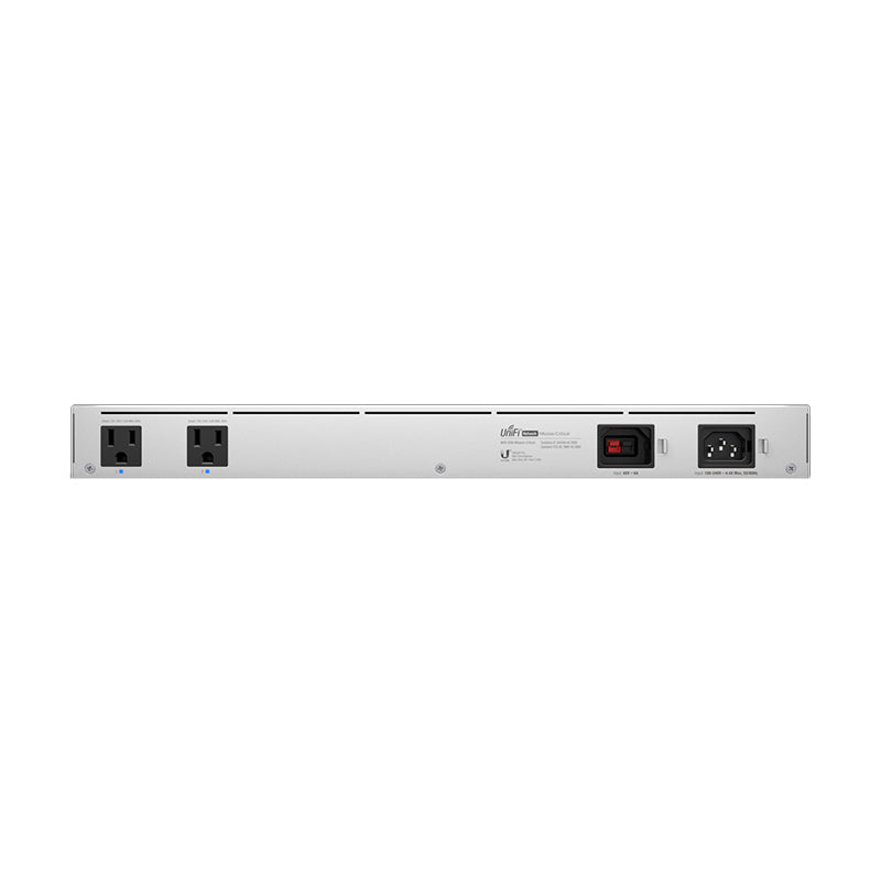 USW-Mission-Critical Ubiquiti Mission Critical Switch