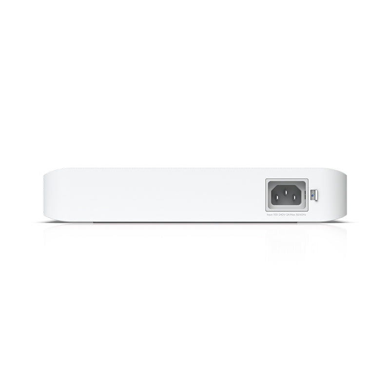 USW-Pro-8-PoE Ubiquiti UniFi Switch Professional 8 PoE