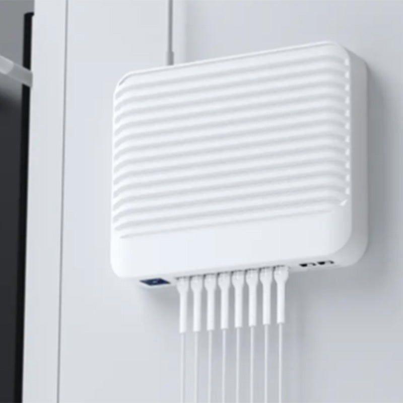 USW-Pro-8-PoE Ubiquiti UniFi Switch Professional 8 PoE