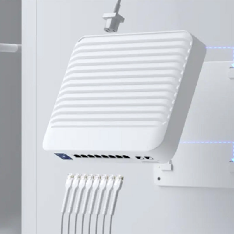 USW-Pro-8-PoE Ubiquiti UniFi Switch Professional 8 PoE