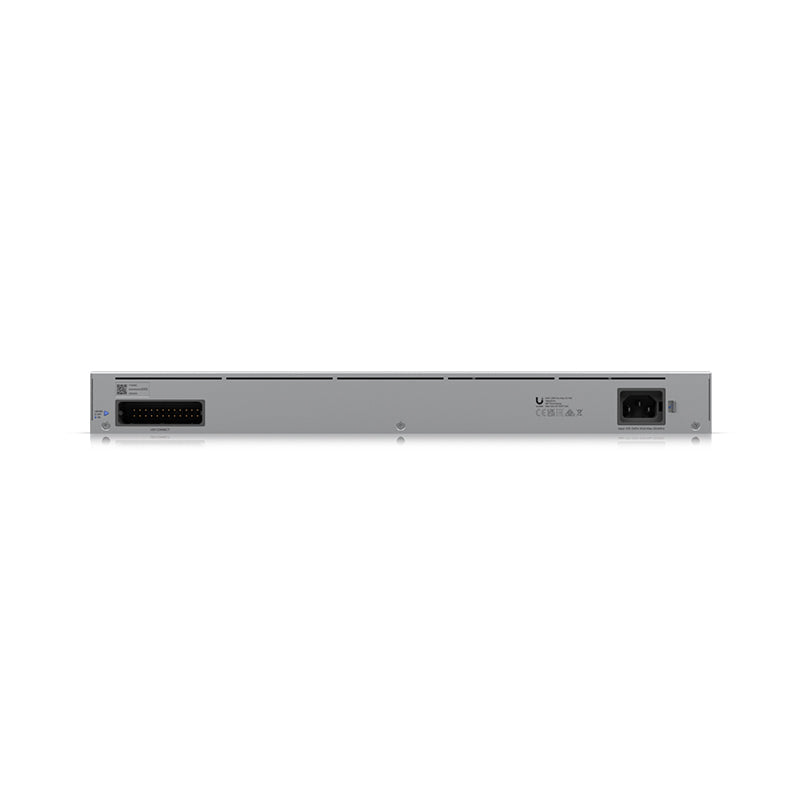 USW-Pro-Max-24-PoE Ubiquiti UniFi Switch Pro Max 24 Port PoE (400w)