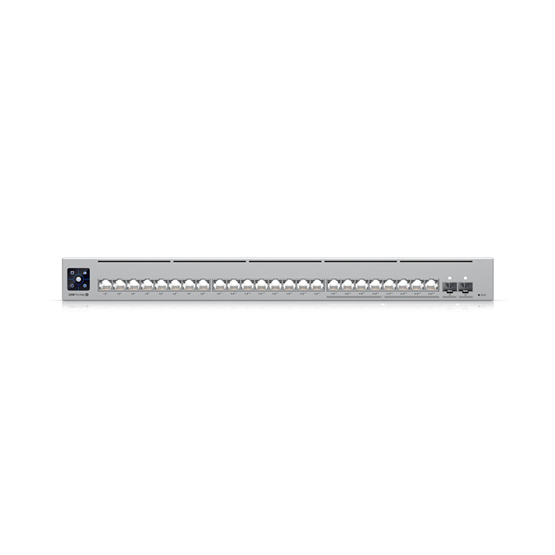 USW-Pro-Max-24-PoE Ubiquiti UniFi Switch Pro Max 24 Port PoE (400w)