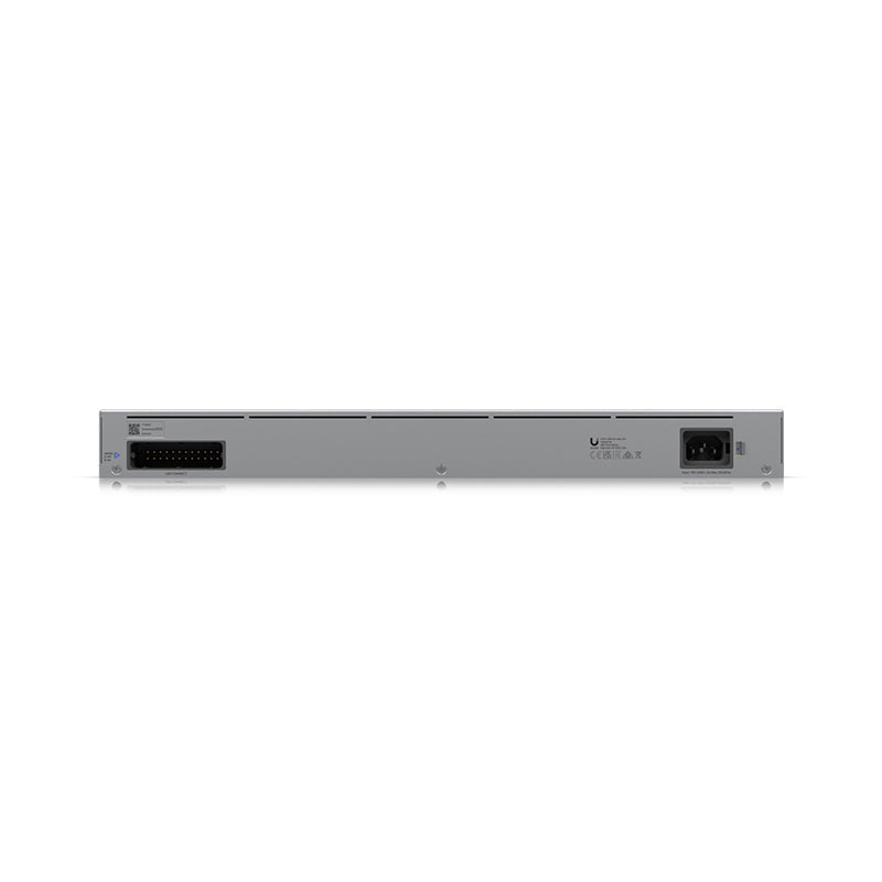 USW-Pro-Max-24 Ubiquiti UniFi Switch Pro Max 24 Port Non PoE