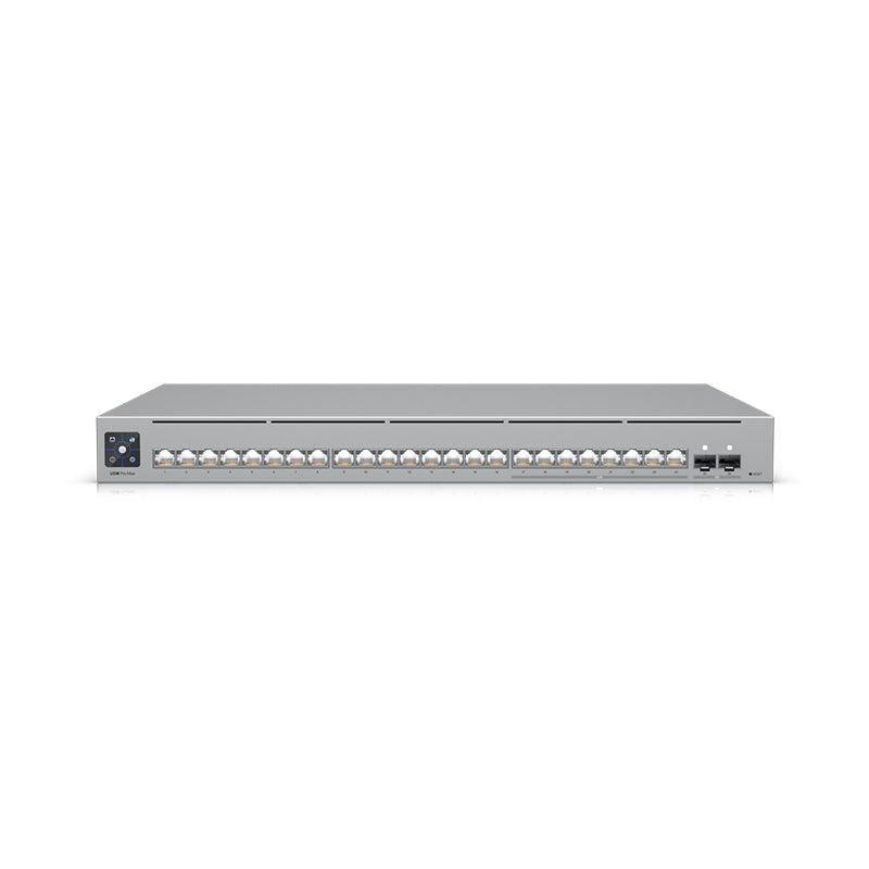 USW-Pro-Max-24 Ubiquiti UniFi Switch Pro Max 24 Port Non PoE