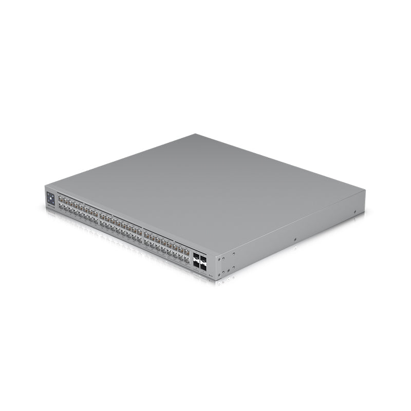 USW-Pro-Max-48-PoE Ubiquiti UniFi Switch Pro Max 48 Port PoE (720w)