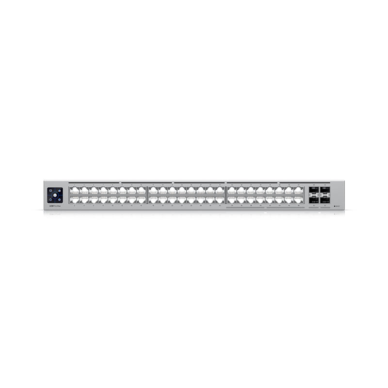 USW-Pro-Max-48 Ubiquiti UniFi Switch Pro Max 48 Port Non PoE