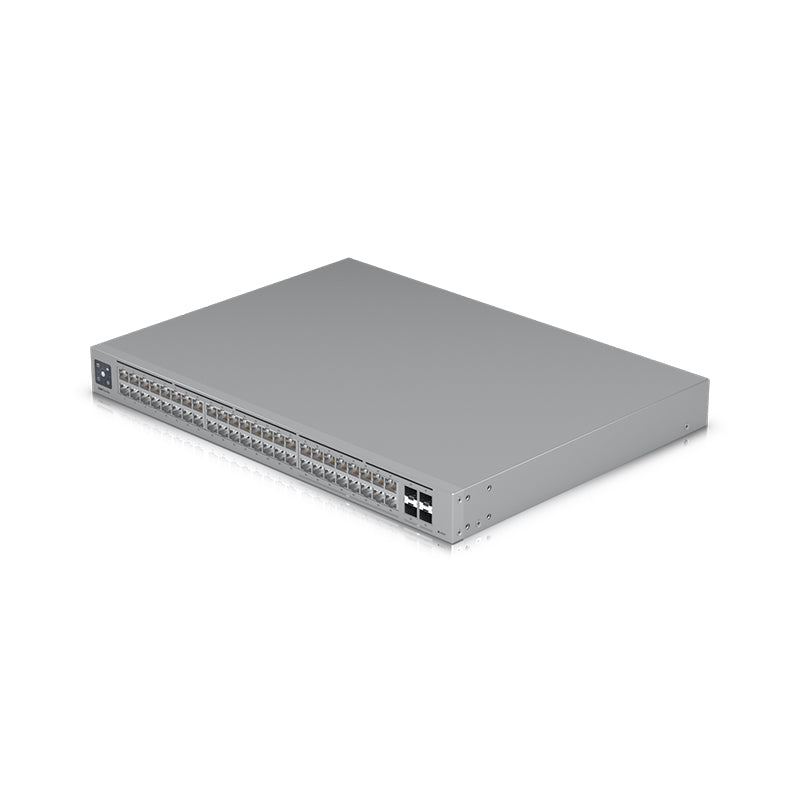 USW-Pro-Max-48 Ubiquiti UniFi Switch Pro Max 48 Port Non PoE