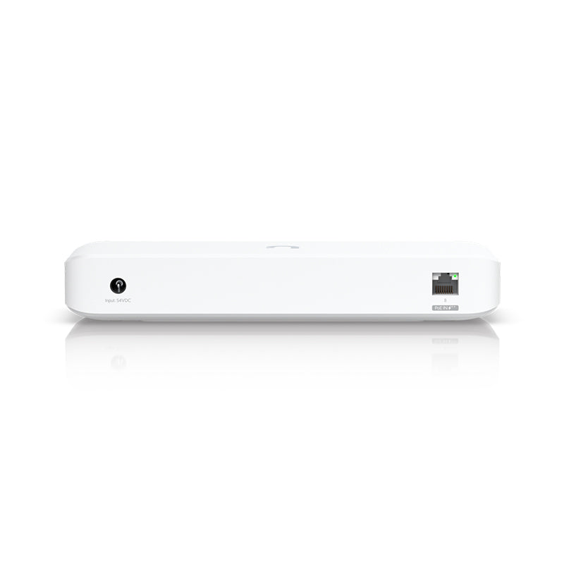 USW-Ultra-210W Ubiquiti Unifi Ultra 8 Port 210W PoE Switch
