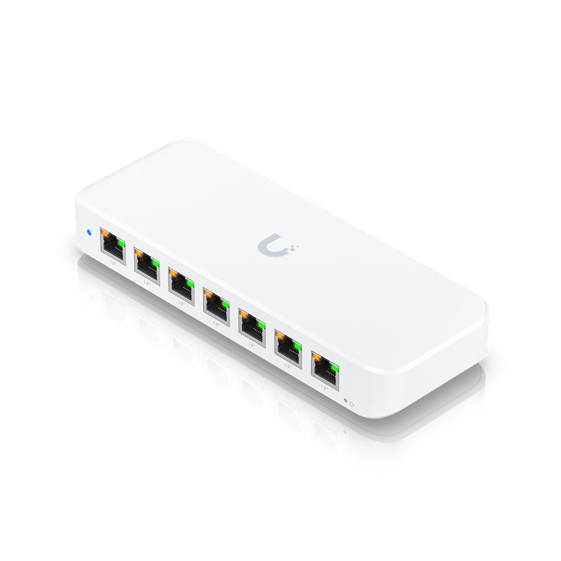 USW-Ultra-60W Ubiquiti Unifi Ultra 8 Port 60W PoE Switch