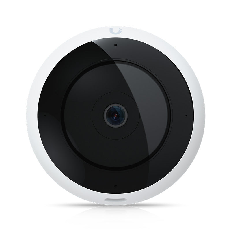 UVC-AI-360-W Ubiquiti UniFi Protect AI 360 Degree PTZ Camera