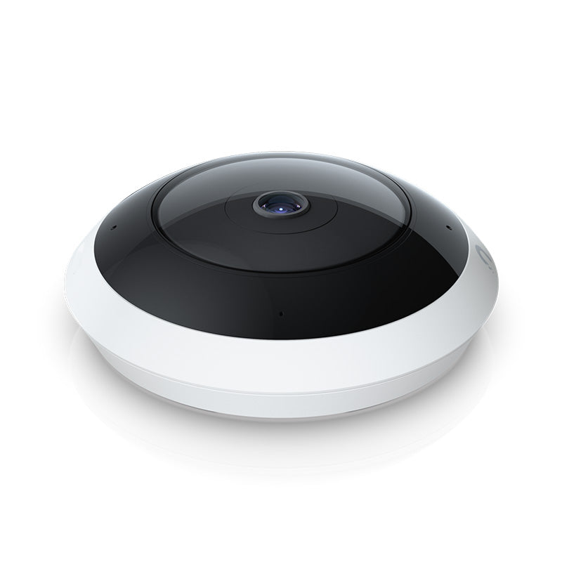 UVC-AI-360-W Ubiquiti UniFi Protect AI 360 Degree PTZ Camera