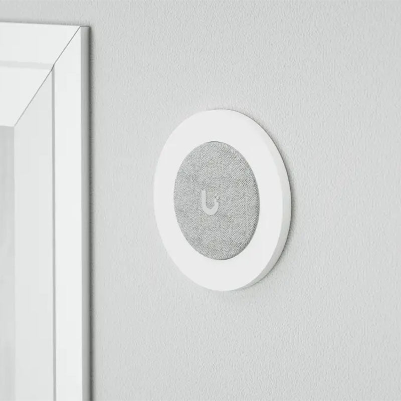 UVC-G4-Doorbell-Pro-PoE-Kit Ubiquiti UniFi G4 Doorbell Professional PoE Kit (Black)