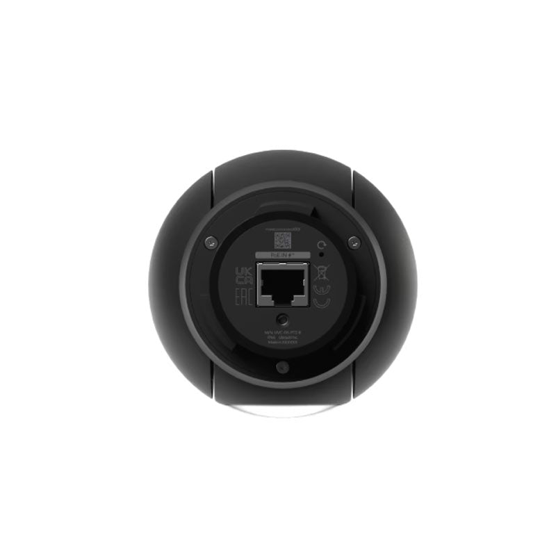 UVC-G5-PTZ-B Ubiquiti UniFi Protect Camera G5 PTZ (Black)