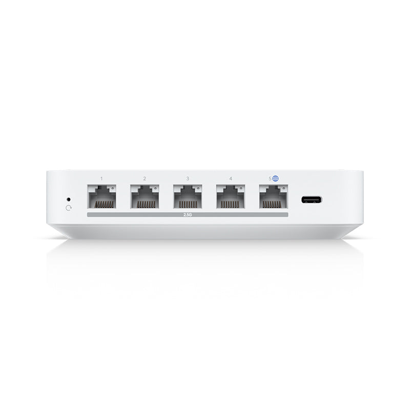 UXG-Max Ubiquiti Gateway Max