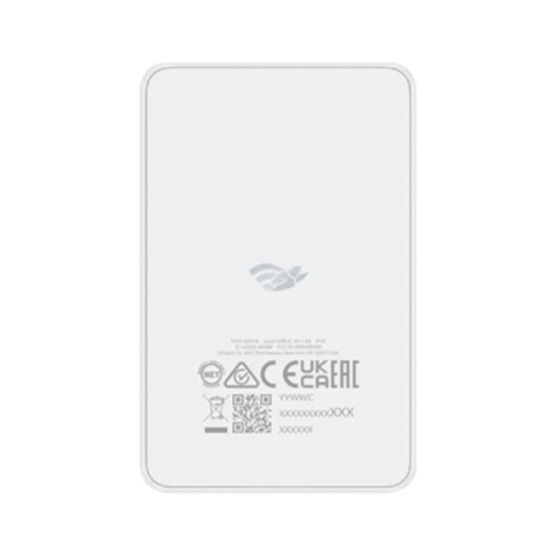 WM-W Ubiquiti WiFiMan Wizard