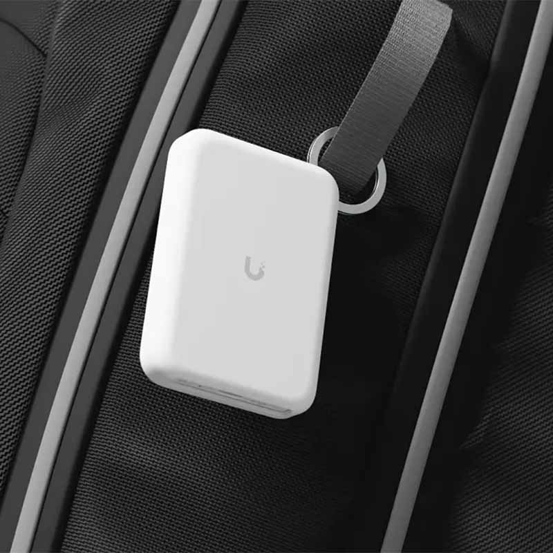 WM-W Ubiquiti WiFiMan Wizard