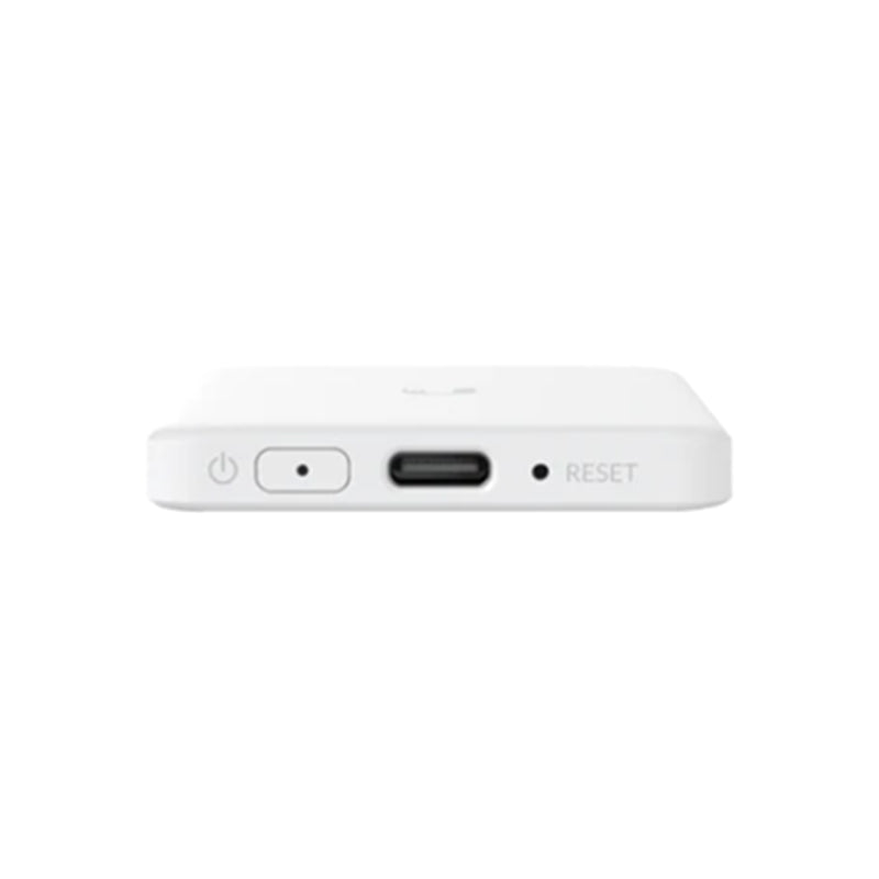 WM-W Ubiquiti WiFiMan Wizard