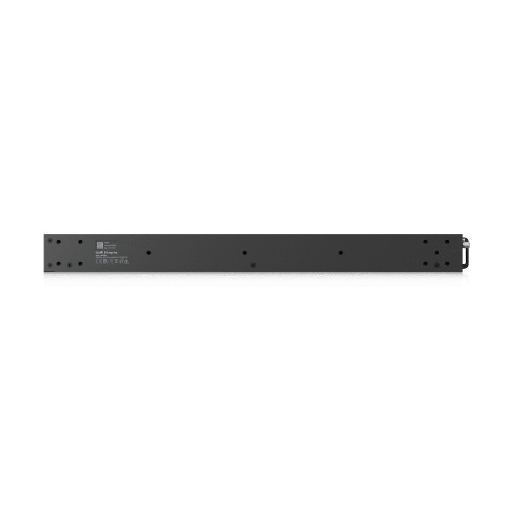 EAV-Fiber Ubiquiti UniFi Enterprise Audio/Video Fibre Switch