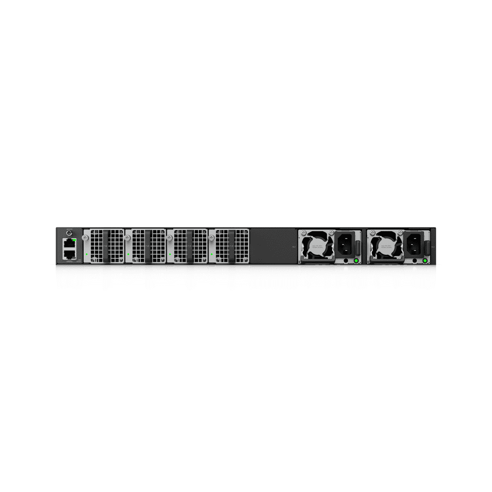 EAV-XG-24-PoE Ubiquiti UniFi Enterprise Audio/Video XG 24‑Port PoE+++ Switch