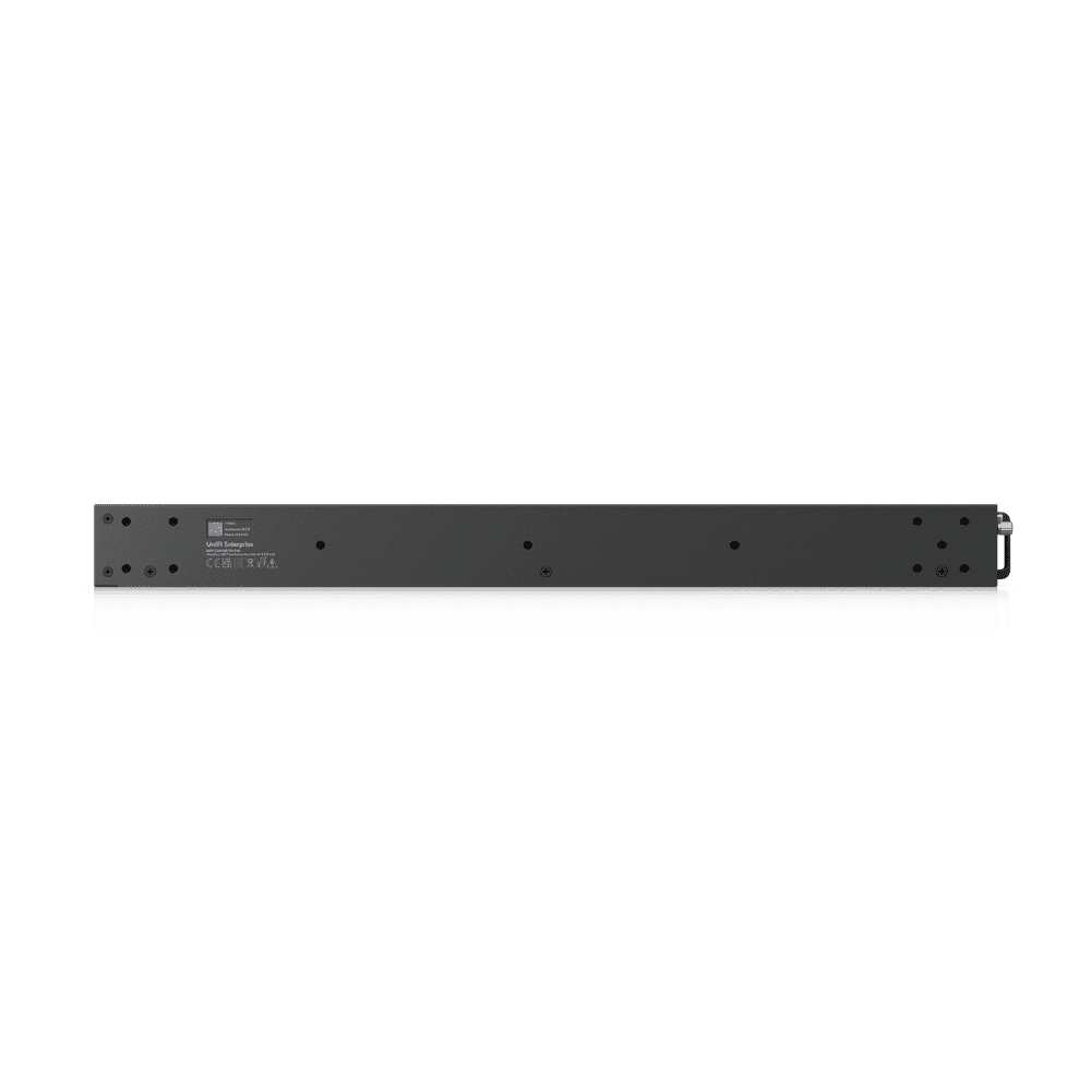 EAV-XG-24-PoE Ubiquiti UniFi Enterprise Audio/Video XG 24‑Port PoE+++ Switch