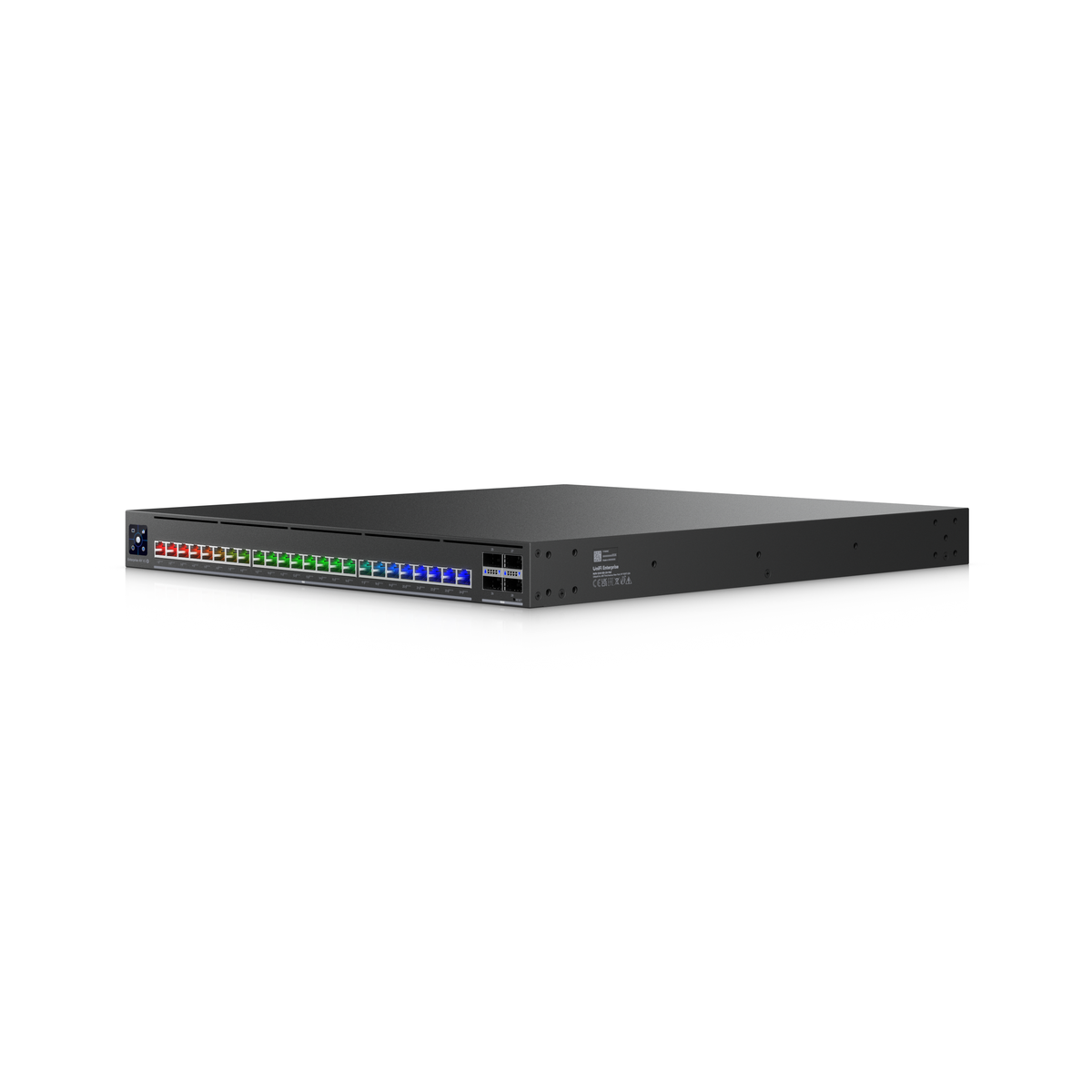 EAV-XG-24-PoE Ubiquiti UniFi Enterprise Audio/Video XG 24‑Port PoE+++ Switch