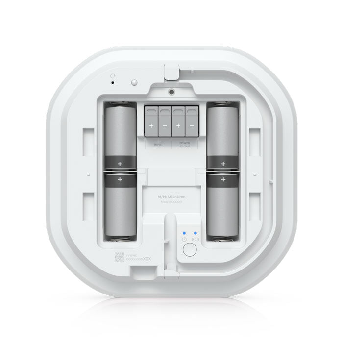 USL-Siren-EU Ubiquiti SuperLink Siren (EU Version)