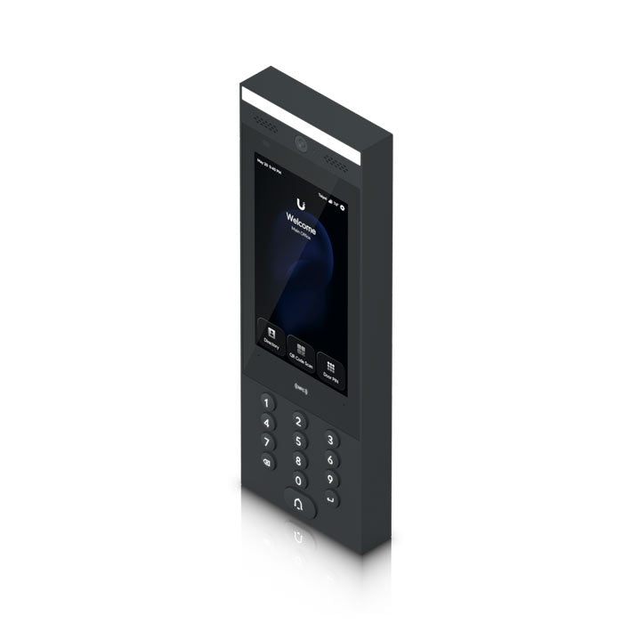 UA-G3-Intercom Ubiquiti UniFi Access Intercom G3