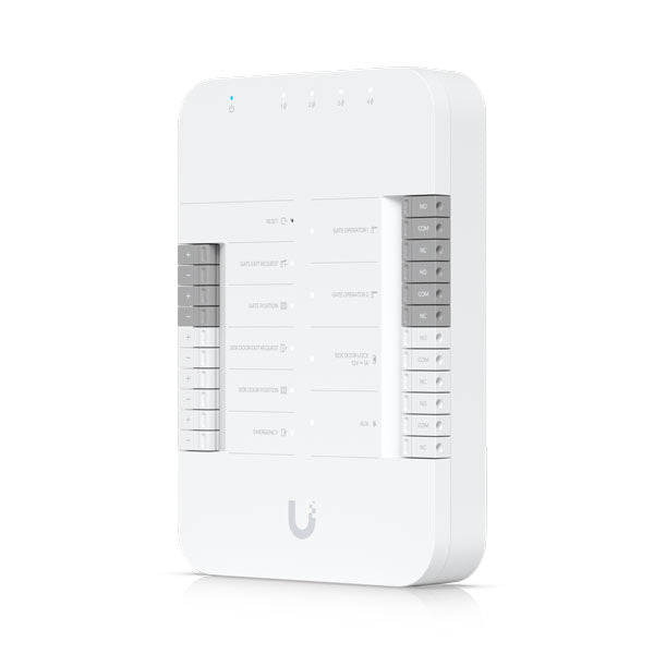 UA-Hub-Gate Ubiquiti UniFi Access Gate Hub