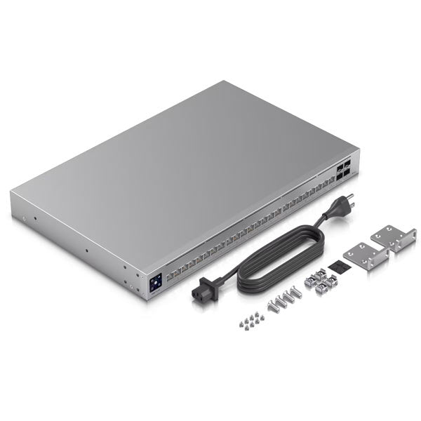 USW-Pro-HD-24 Ubiquiti UniFi Switch Pro HD 24