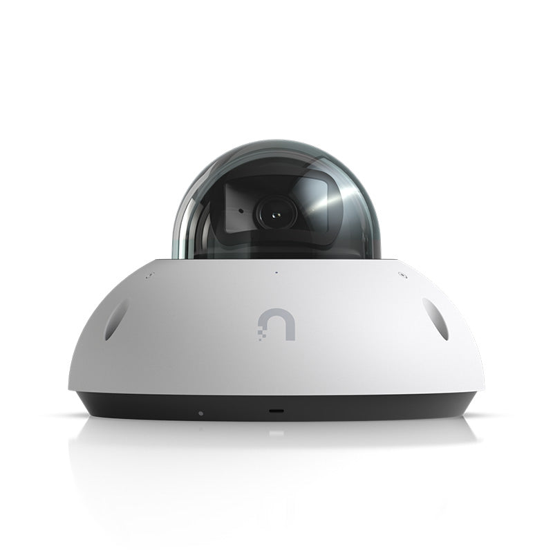 UVC-G6-Dome-W Ubiquiti UniFi Protect Camera G6 Dome (White)