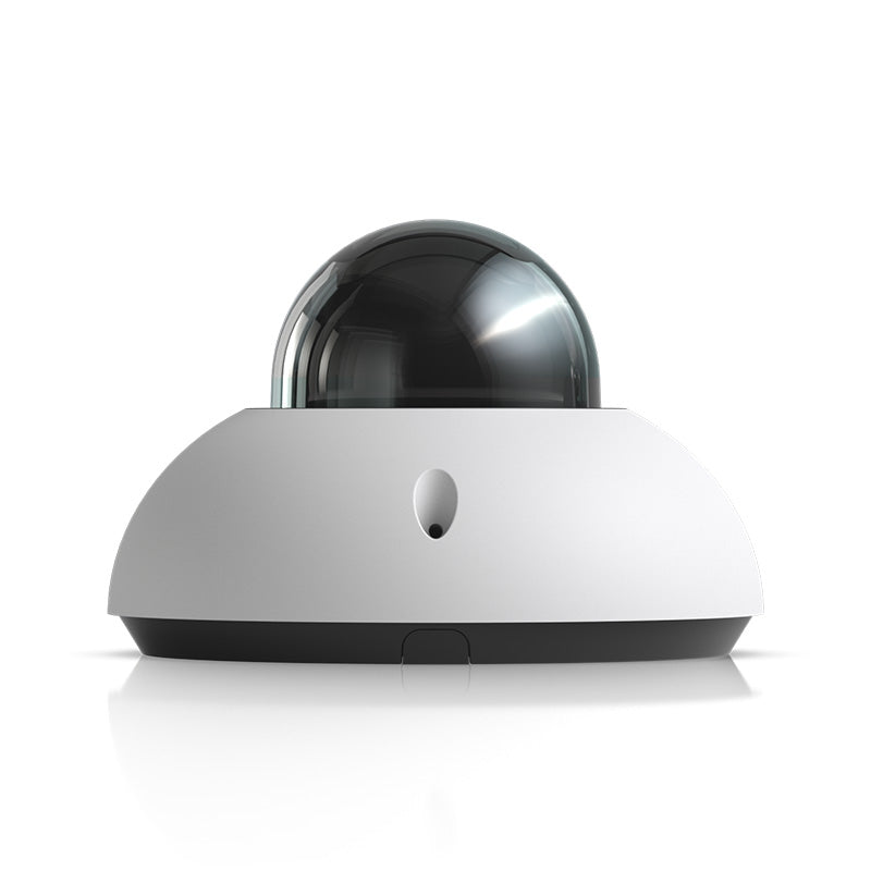 UVC-G6-Dome-W Ubiquiti UniFi Protect Camera G6 Dome (White)